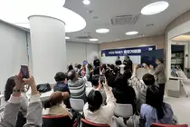 내 손으로 직접 만든 책이 세상에… 경기도서관, ‘책 만드는 도서관’ 2기 도민출판기념회 개최
