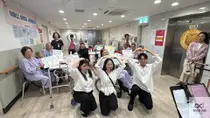 송송브릿지, 음악과 그림으로 어르신 마음에 온기 전한다…‘음악을 듣고, 마음을 그리다’ 성료