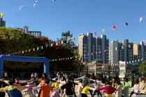 이천남초등학교, ‘어울림 한마당·꿈빛 창의마당’ 개최
