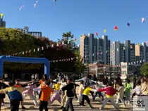 이천남초등학교, ‘어울림 한마당·꿈빛 창의마당’ 개최