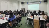 [경기도아이돌봄광역지원센터] 종사자 사례공유·민원응대 교육 실시… “전문성 및 현장 대응력 강화”