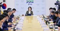 추미애 지사 “전담 TF 가동해 소방관 안전과 처우개선책 살필 것, 12월까지 종합대책 마련하겠다”
