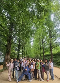 설성면 작은사랑나눔봉사단, 소통과 힐링 위한 역량강화 워크숍 개최