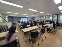 이천시비정규직노동자지원센터, 방과후 교육노동자 대상 심폐소생술 및 응급처치 교육 실시