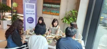 경기도 아동돌봄 이천센터, 돌봄 종사자 힐링 위한 '돌봄교사 돌봄데이' 성료