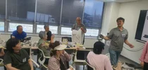 이천시 농촌마을지원센터, 실습 중심 '집수리 아카데미' 생활설비 과정 성료