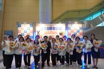 이천시 청미시니어합창단, '제3회 전국실버동요제' 은상 수상 쾌거