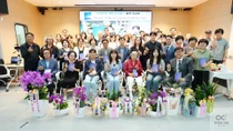 손상희 시인, 첫 시집 '어두웠지만 때론 반짝였다' 출판기념회 성료