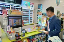 신둔면, 청소년 유해환경 개선 및 복지사각지대 발굴 합동 캠페인 전개