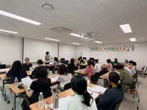 이천시정신건강복지센터, ADHD 자녀 둔 부모 위한 '긍정훈육법' 교육 성료