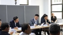 성수석 이천시장 당선인, 장호원 도시재생 포럼서 지역발전 방안 논의