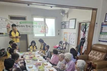이천시 율면지역사회보장협의체, 어르신 참여형 나눔 '샌드위치 한끼, 이웃 한걸음' 추진