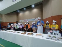 이천시장애인자립생활센터, '2026년 제2회 발달장애인 요리경연대회' 성황리 개최