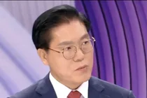 송석준 의원, 
