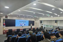 이천시, 7공병여단 장병 대상 취업특강 실시…맞춤형 고용 서비스 연계