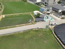 이천시, 드론 활용 폭염 예찰 강화…야외작업자 온열질환 예방 총력