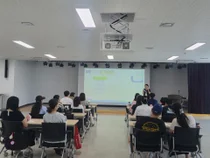 이천시, 임산부·영유아 맞춤형 '베이비카페 2기 프로그램' 성료