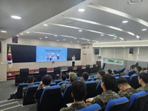 이천시, 7공병여단 장병 대상 취업특강 실시…맞춤형 고용 서비스 연계