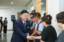 성수석 이천시장 