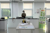 이천시, 금연강화 요리교실 '끊고, 볶고, 맛보고!' 성황리 운영