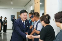 성수석 이천시장 