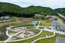 경기도 '반려마루 여주', 반려견 특화 야외 놀이시설 11일 임시 개장