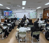 이천시, 청소년 대상 '공정무역 교육'으로 윤리적 소비문화 확산