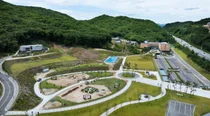 경기도 '반려마루 여주', 반려견 특화 야외 놀이시설 11일 임시 개장