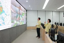 경기도, 2026년 재난관리평가 9년 만에 최고 등급 '우수' 달성