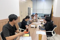 중리동 주민자치회, 청년상가와 손잡고 '2026년 리빙랩 사업' 본격 추진