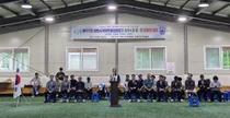 제102회 이천시 게이트볼협회장기 중부권 대회 성료… 부발읍 우승