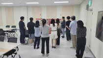 이천시, '2026년 교직원 반도체 체험 투어' 성황리 마무리