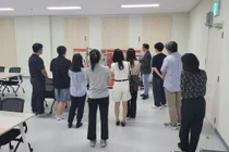 이천시, '2026년 교직원 반도체 체험 투어' 성황리 마무리
