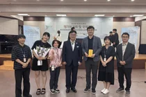 이천시자원봉사센터, 제40회 이천도자기축제 유공 감사패 수상
