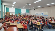 이천시자원봉사센터, 통합자원봉사지원단 제3차 재난안전교육 성료
