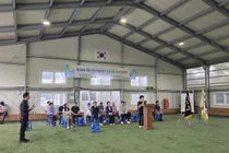 제138회 이천시 게이트볼협회장기 북부권 창전동 대회 성황리 개최
