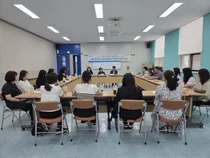 이천여성새로일하기센터, 공동주택 관리소 ERP 실무자 간담회 성료
