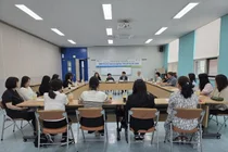 이천여성새로일하기센터, 공동주택 관리소 ERP 실무자 간담회 성료