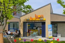 이천시 '카페봉봉', 텀블러 자동세척기 도입으로 지속가능한 노인일자리 실현