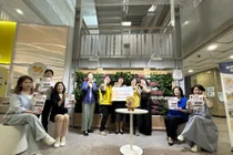 이천문화원 여성회, 첫 바자회 수익금 300여만 원 전액 기탁