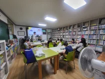 이천시, 시민 맞춤형 '찾아가는 감염병 예방교육' 성황리 운영