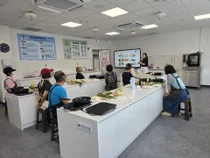 이천시 남부건강생활지원센터, 제1기 고혈압 관리교실 성공적 마무리