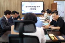 추미애 지사, 