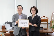 추미애 경기지사, 기획예산처 장관 면담…재정위기 극복 및 국비 지원 요청