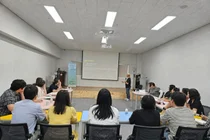 이천시, 주민과 함께 만드는 통합돌봄… 「에코-케어 사랑방」 마을 돌봄리더 양성교육 시작