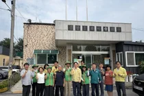 이천시, 여름 휴가철 대비 야영장 및 무더위 쉼터 합동 안전점검 실시
