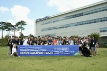 한국농수산대학교, 예비 수험생·학부모 대상 '제1차 캠퍼스 투어' 성료