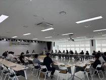 이천시, '2026년 자살예방 대책회의' 개최…지역사회 생명안전망 구축 총력