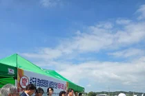 농식품부, 안성서 '주민참여형 영농형 태양광' 첫 삽…이천시도 선제적 유치 나서야