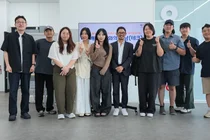사회연대은행, 하이로컬이천 '선배기업가와의 만남' 2회차 성료